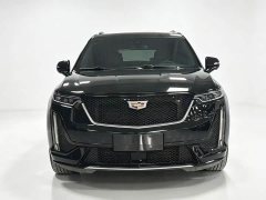 Cadillac XT6 2020 28T Six-Seat Luxury Sport Ultimate Safety Edition - ფოტო 3