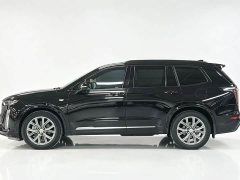 Cadillac XT6 2020 28T Six-Seat Luxury Sport Ultimate Safety Edition - ფოტო 4