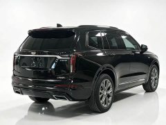 Cadillac XT6 2020 28T Six-Seat Luxury Sport Ultimate Safety Edition - ფოტო 5