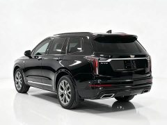 Cadillac XT6 2020 28T Six-Seat Luxury Sport Ultimate Safety Edition - ფოტო 6