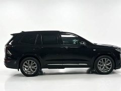 Cadillac XT6 2020 28T Six-Seat Luxury Sport Ultimate Safety Edition - ფოტო 7