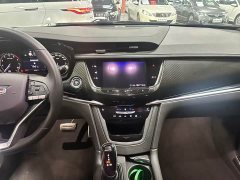 Cadillac XT6 2020 28T Six-Seat Luxury Sport Ultimate Safety Edition - ფოტო 8
