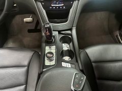 Cadillac XT6 2020 28T Six-Seat Luxury Sport Ultimate Safety Edition - ფოტო 9