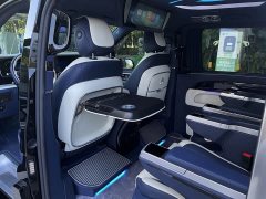 Mercedes-Benz Vito 2023 2.0T Business Edition 7-Seater - ფოტო 14
