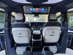 Mercedes-Benz Vito 2023 2.0T Business Edition 7-Seater - ფოტო 15