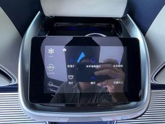 Mercedes-Benz Vito 2023 2.0T Business Edition 7-Seater - ფოტო 16