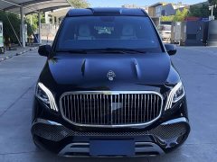 Mercedes-Benz Vito 2023 2.0T Business Edition 7-Seater - ფოტო 2