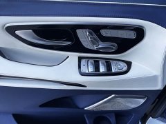 Mercedes-Benz Vito 2023 2.0T Business Edition 7-Seater - ფოტო 4