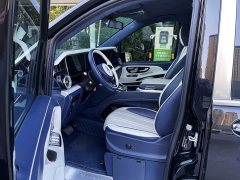 Mercedes-Benz Vito 2023 2.0T Business Edition 7-Seater - ფოტო 5