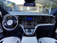 Mercedes-Benz Vito 2023 2.0T Business Edition 7-Seater - ფოტო 7