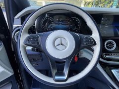 Mercedes-Benz Vito 2023 2.0T Business Edition 7-Seater - ფოტო 8