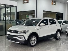 Volkswagen Tujia 2023 1.5L Automatic Comfort Edition - ფოტო 1
