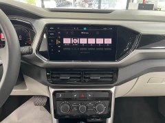 Volkswagen Tujia 2023 1.5L Automatic Comfort Edition - ფოტო 10