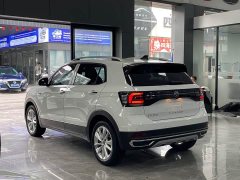 Volkswagen Tujia 2023 1.5L Automatic Comfort Edition - ფოტო 15