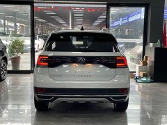 Volkswagen Tujia 2023 1.5L Automatic Comfort Edition - ფოტო 16