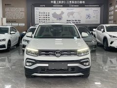 Volkswagen Tujia 2023 1.5L Automatic Comfort Edition - ფოტო 2