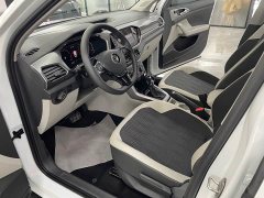 Volkswagen Tujia 2023 1.5L Automatic Comfort Edition - ფოტო 5