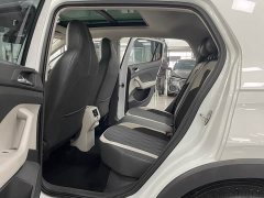 Volkswagen Tujia 2023 1.5L Automatic Comfort Edition - ფოტო 6