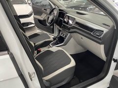Volkswagen Tujia 2023 1.5L Automatic Comfort Edition - ფოტო 7