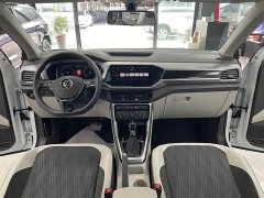 Volkswagen Tujia 2023 1.5L Automatic Comfort Edition - ფოტო 8