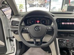 Volkswagen Tujia 2023 1.5L Automatic Comfort Edition - ფოტო 9