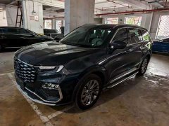 Ford Lingyue Territory EcoBoost 225 Premium 7-Seater (2/2/3) - ფოტო 1