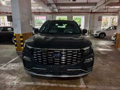 Ford Lingyue Territory EcoBoost 225 Premium 7-Seater (2/2/3) - ფოტო 2