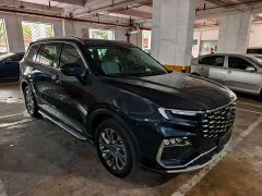 Ford Lingyue Territory EcoBoost 225 Premium 7-Seater (2/2/3) - ფოტო 3