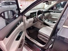 Ford Lingyue Territory EcoBoost 225 Premium 7-Seater (2/2/3) - ფოტო 4
