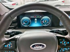 Ford Lingyue Territory EcoBoost 225 Premium 7-Seater (2/2/3) - ფოტო 5