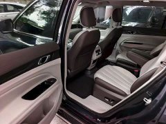 Ford Lingyue Territory EcoBoost 225 Premium 7-Seater (2/2/3) - ფოტო 6