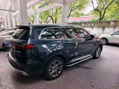 Ford Lingyue Territory EcoBoost 225 Premium 7-Seater (2/2/3) - ფოტო 7