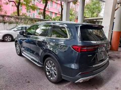 Ford Lingyue Territory EcoBoost 225 Premium 7-Seater (2/2/3) - ფოტო 9