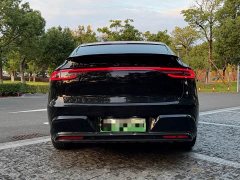 Luxeed Zhiji R7 2026 Pure Electric Ultra (192-channel LiDAR) - ფოტო 11