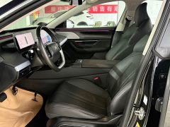 XPeng P7 480N - ფოტო 10