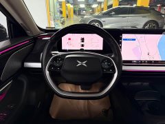 XPeng P7 480N - ფოტო 16