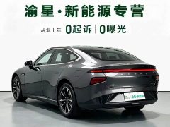 XPeng P7 480N - ფოტო 2
