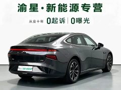 XPeng P7 480N - ფოტო 3