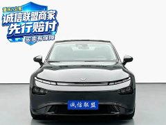 XPeng P7 480N - ფოტო 7