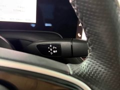 XPeng P7 480N - ფოტო 8