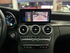 Mercedes-Benz C-Class (Imported) C 260 Coupe - ფოტო 14