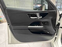Mercedes-Benz C-Class Facelift C 200 L Sport Edition - ფოტო 10