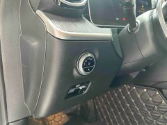 Mercedes-Benz C-Class Facelift C 200 L Sport Edition - ფოტო 13