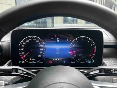 Mercedes-Benz C-Class Facelift C 200 L Sport Edition - ფოტო 17