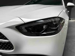 Mercedes-Benz C-Class Facelift C 200 L Sport Edition - ფოტო 2