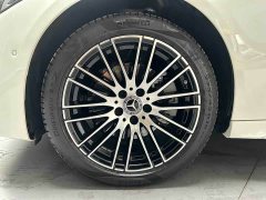 Mercedes-Benz C-Class Facelift C 200 L Sport Edition - ფოტო 3