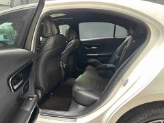 Mercedes-Benz C-Class Facelift C 200 L Sport Edition - ფოტო 6