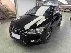 Volkswagen Santana 1.5L Automatic Comfort Edition - ფოტო 1