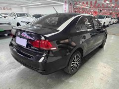 Volkswagen Santana 1.5L Automatic Comfort Edition - ფოტო 10