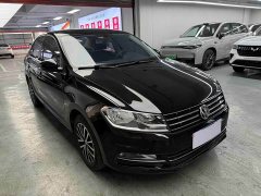 Volkswagen Santana 1.5L Automatic Comfort Edition - ფოტო 2